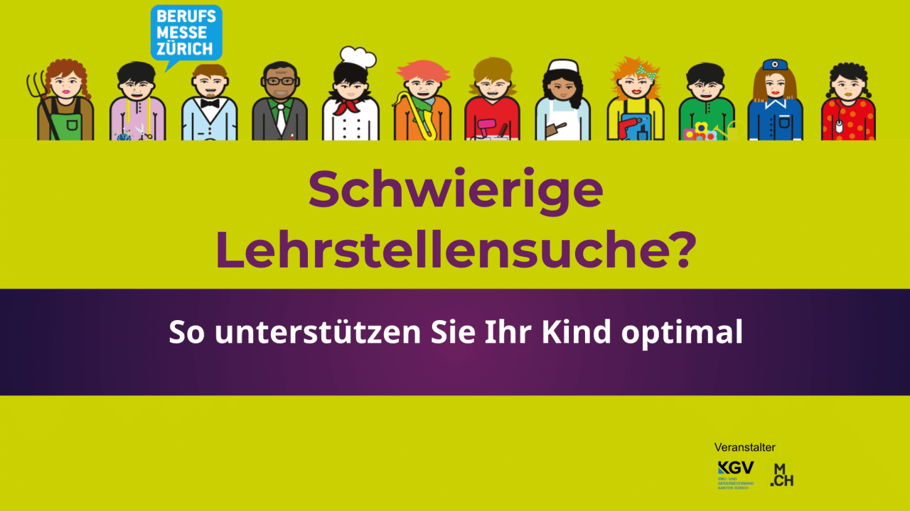 So unterstützen Sie Ihr Kind optimal