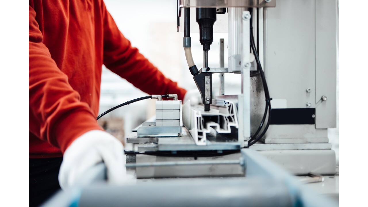 Handwerk