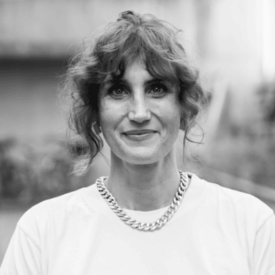 Désirée Isabelle Di Santo