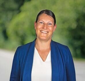 Regula Hauenstein