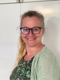 Mühlethaler Stefanie