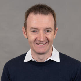 Steven Walsh