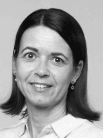 Cornelia Bürgi