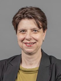 Barbara Jasch