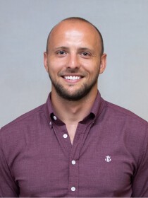 Chris Arazim