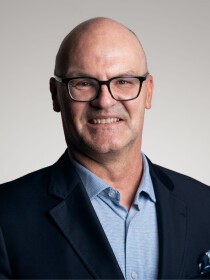 Patrick Müller