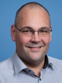 Rolf Siebold