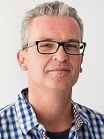 Stephan Mernberger