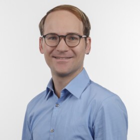 Daniel Hunziker
