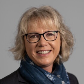 Karin Baumann