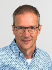 Stephan Nabholz