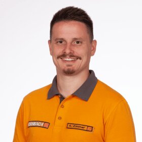 Andreas Zimmer