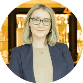 Alessia Della Betta