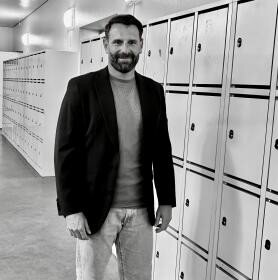 Christoph Wüthrich