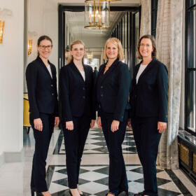 Human Resources Team