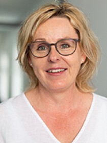 Renate Rohrer