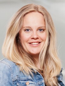 Sabrina Wachter