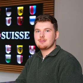 Raphael Bossert