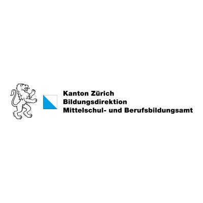Logo Mittelschul- und Berufsbildungsamt