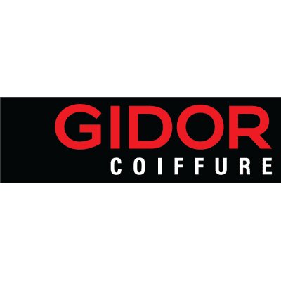 Logo GIDOR Coiffure