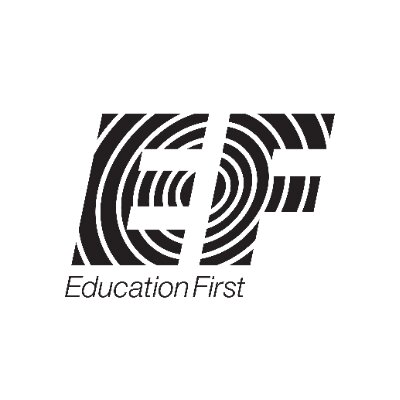 Logo EF Education AG