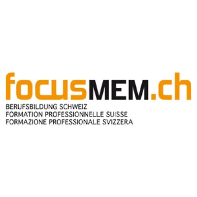 Logo focusMEM.ch Zürich/Schauffhausen