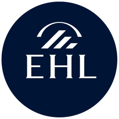 Logo EHL Hotelfachschule Passugg