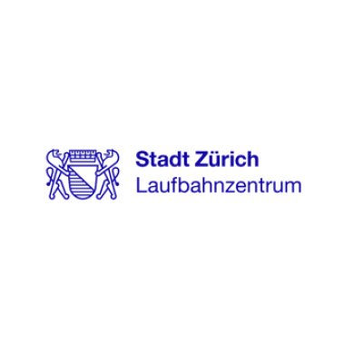 Logo Laufbahnzentrum der Stadt Zürich