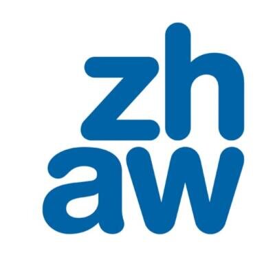 Logo ZHAW Zürcher Hochschule für Angewandte Wissenschaften
