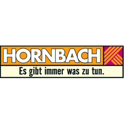 Logo Hornbach Baumarkt (Schweiz) AG