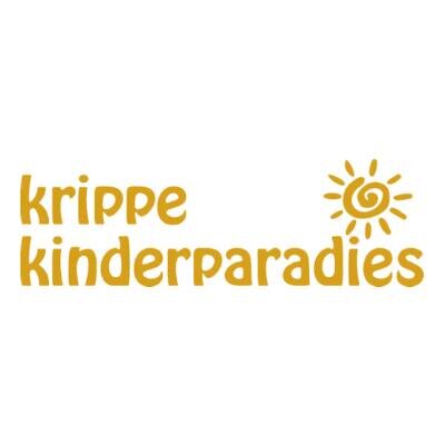 Logo Krippe Kinderparadies GmbH