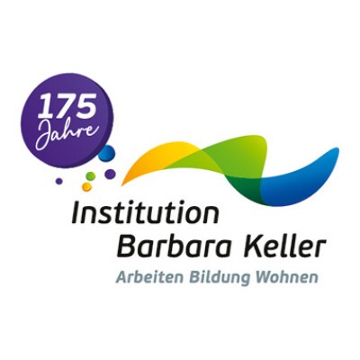 Logo Institution Barbara Keller