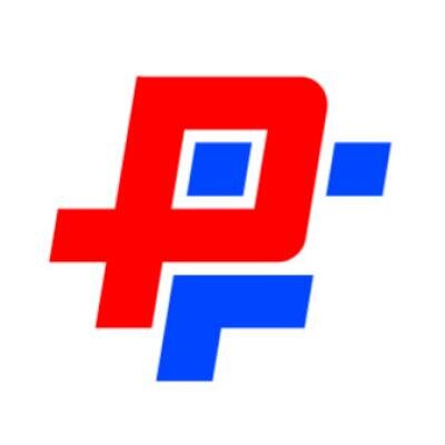 Logo Pfanner & Frei AG