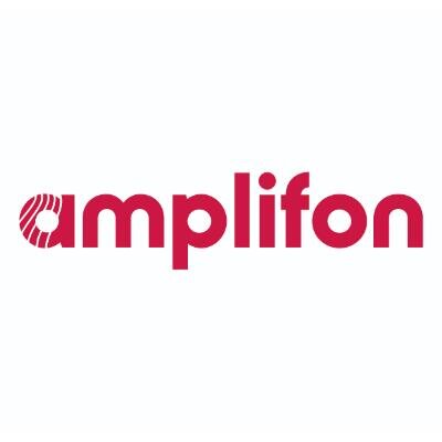 Logo Amplifon AG