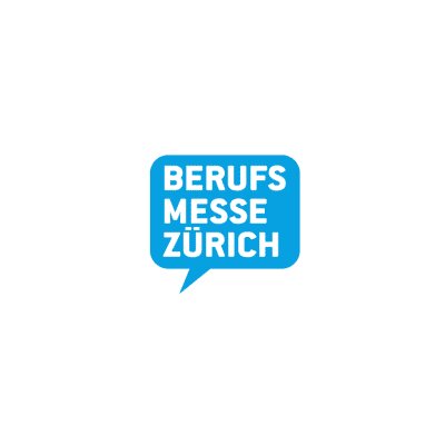 Logo Berufsmesse Zürich