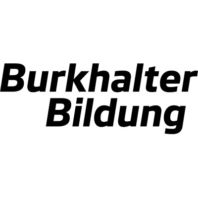 Logo Burkhalter Bildung