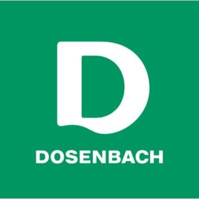 Logo DOSENBACH