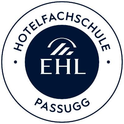 Logo EHL Hotelfachschule Passugg