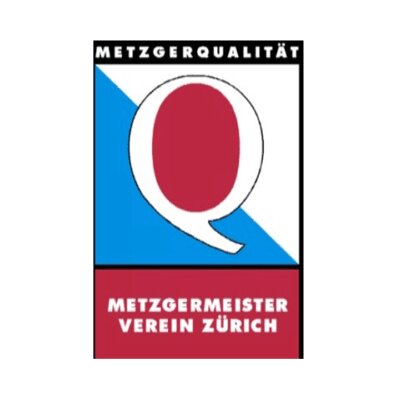 Logo Metzgermeister Verein Zürich MMVZ
