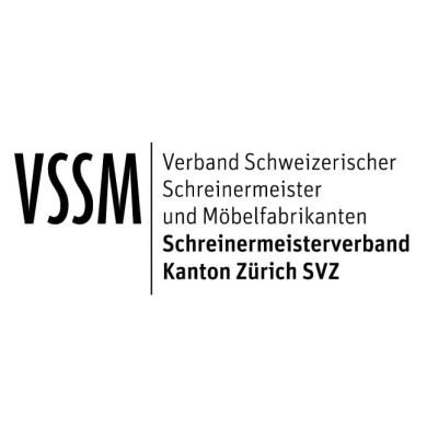 Logo Schreinermeisterverband Kanton Zürich SVZ
