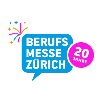 Logo Berufsmesse Zürich