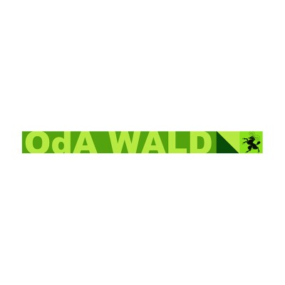 Logo OdA Wald  ZH-SH