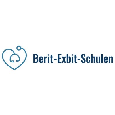 Logo BERIT-EXBIT-Schulen