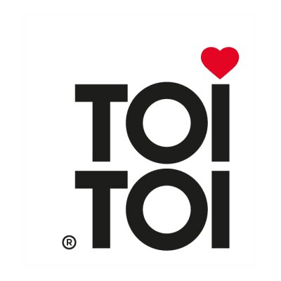 Logo TOI TOI AG