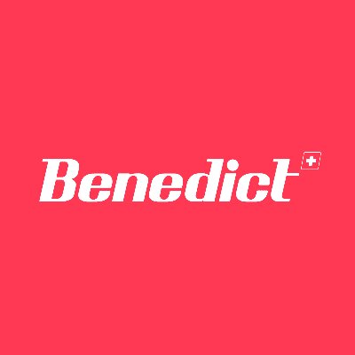 Logo Benedict Schulen Schweiz