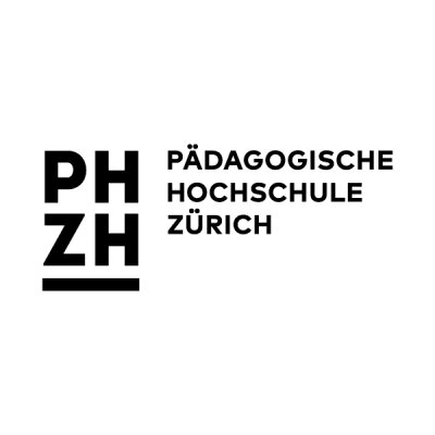 Logo Pädagogische Hochschule Zürich