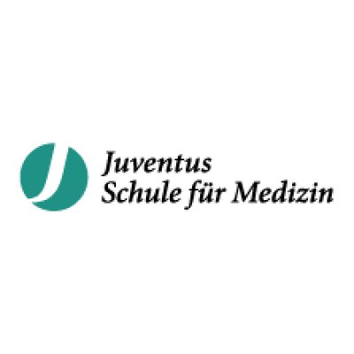 Logo Juventus Schule für Medizin