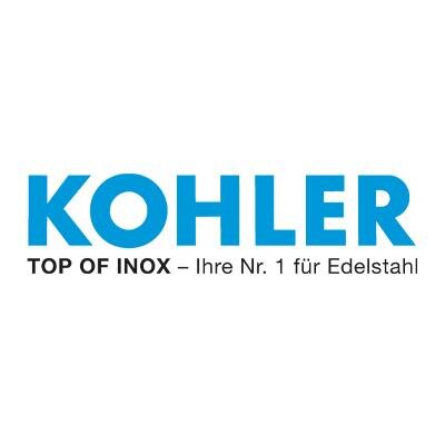 Logo HANS KOHLER AG