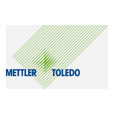 Logo Mettler-Toledo GmbH
