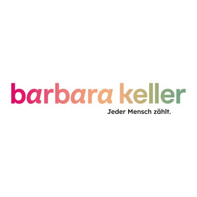 Logo Institution Barbara Keller